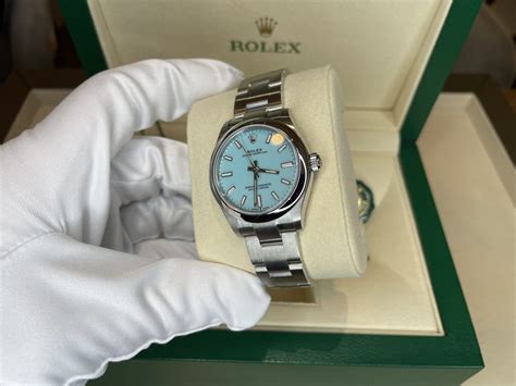 rolex op 31 ราคา